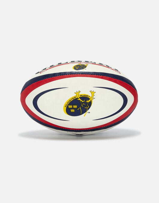 Munster Replica Rugby Ball