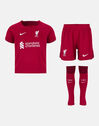 Pre School Liverpool 22/23 Home Kit