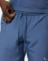 Mens Dri-Fit Academy Graphic Shorts
