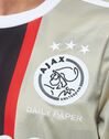 Adult Ajax 22/23 Daily Paper Third Jersey
