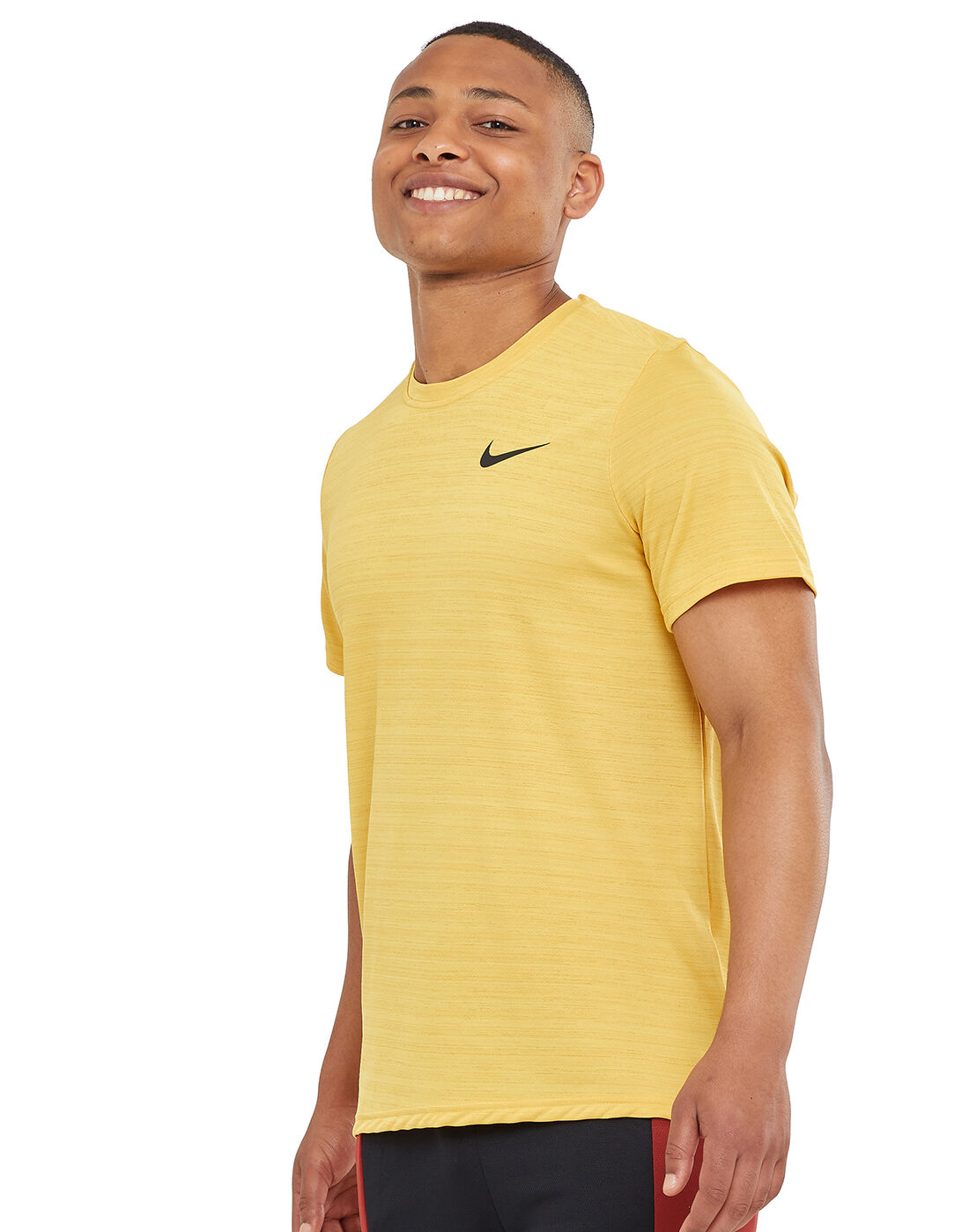 Nike Mens Dri-Fit Superset T-shirt 