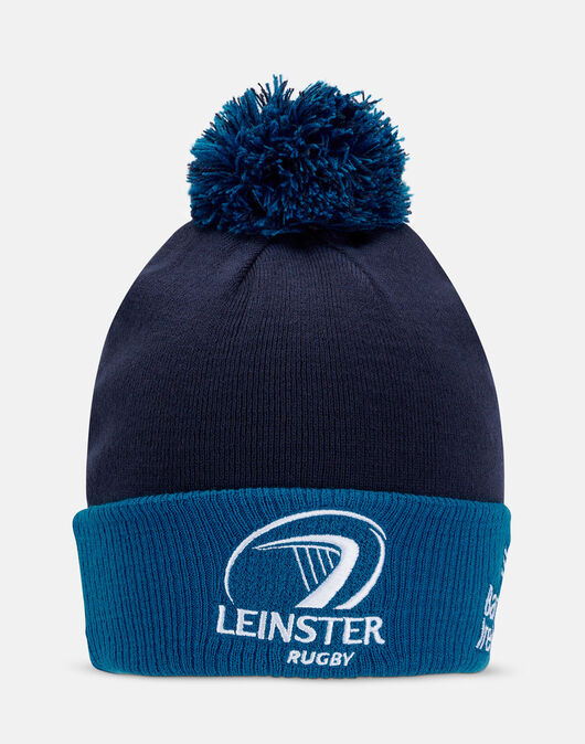 Leinster Bobble Beanie Hat