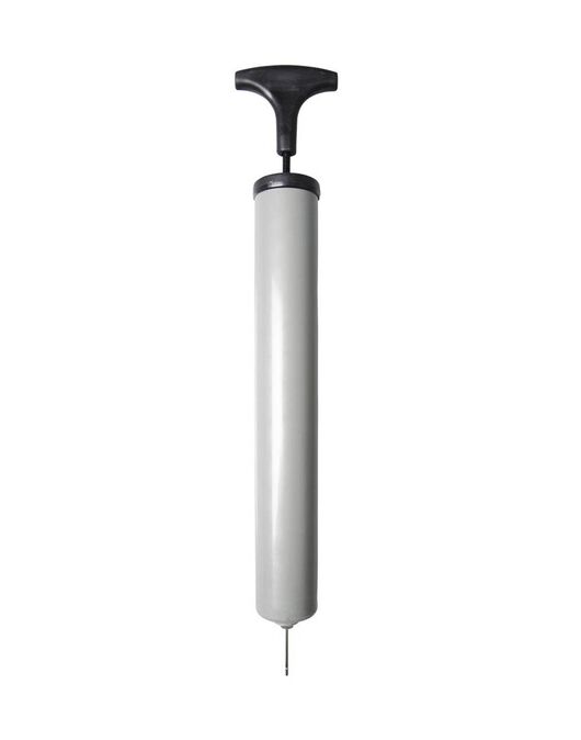 Football Hand Pump With Needle