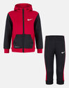 Younger Boys Therma Fit Tracksuit