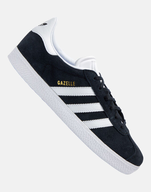 Adidas gazelle childrens hot sale