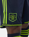 Adult Manchester United 22/23 Third Shorts