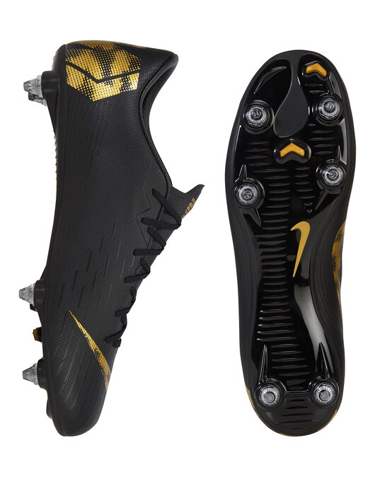Nike Adult Mercurial Vapor Academy SG LUX Black | Life Style Sports IE