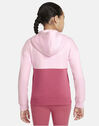 Older Girls Heritage French Terry Hoodie