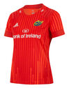 Womens Fit Munster 20/21 Home Jersey
