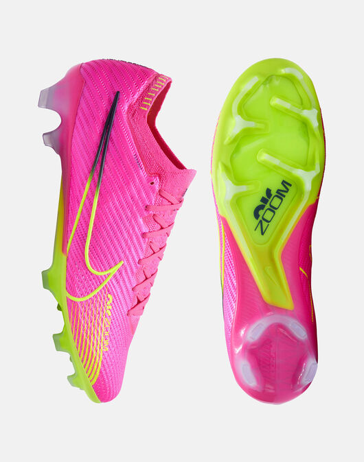 Nike Zoom Vapor 15 Pro FG Pink, 48% OFF