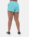 Womens Rochester High Waist Shorts