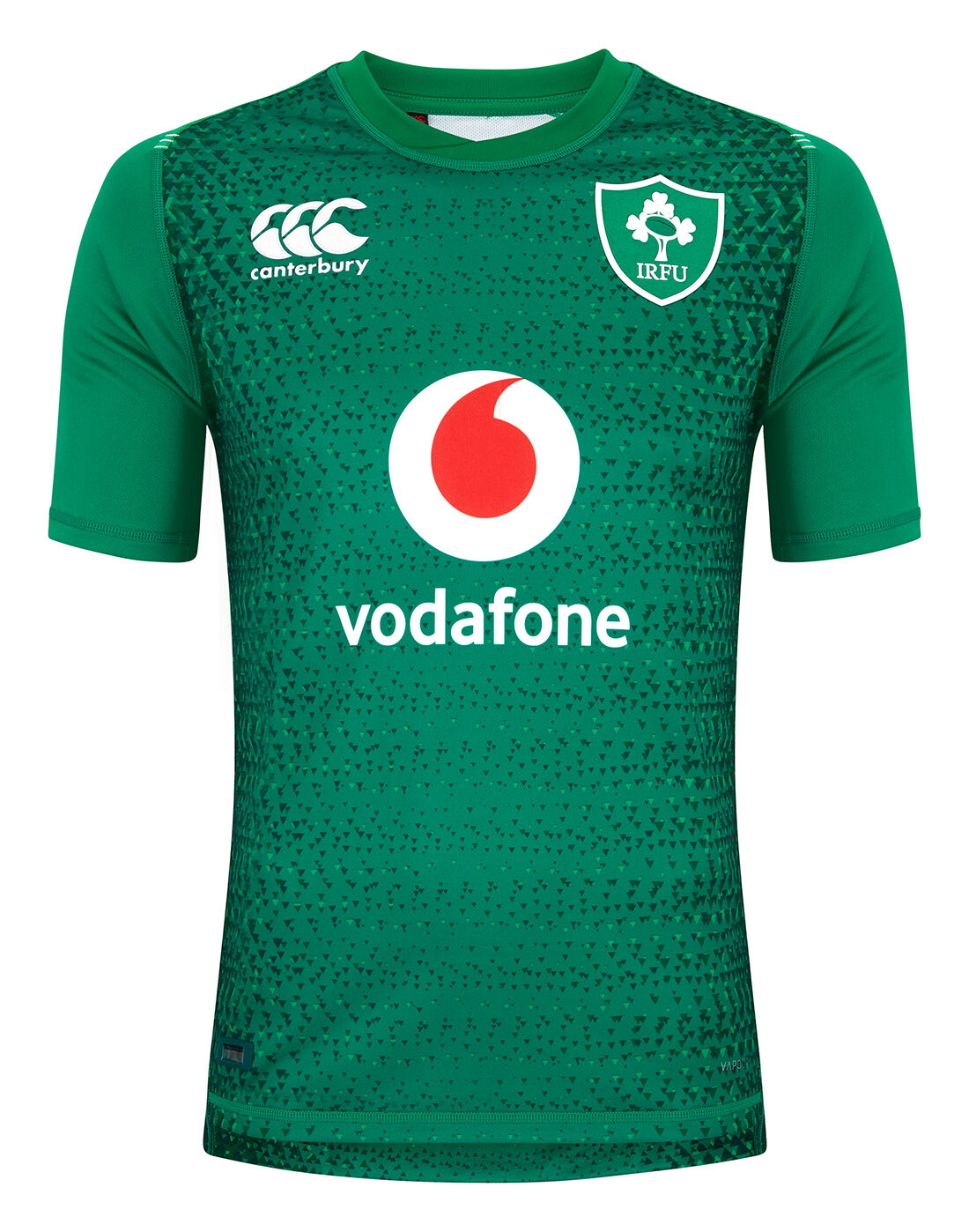ireland rugby shirt 2018