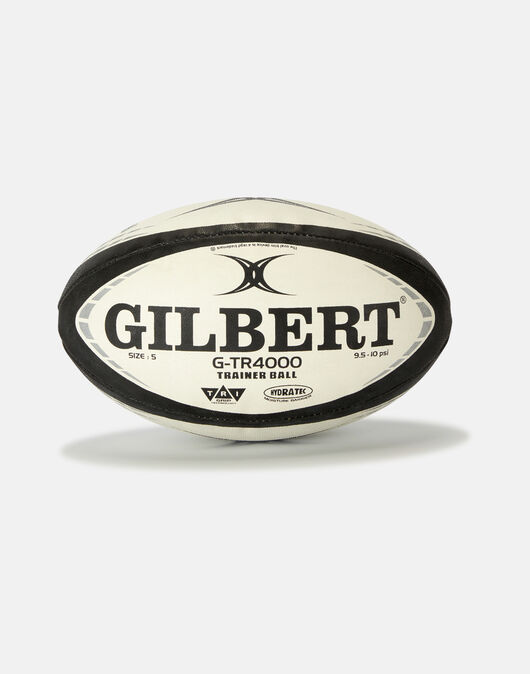 Trainer Rugby Ball