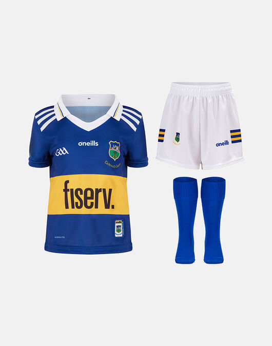 Infants Tipperary 20/21 Home Jersey
