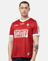 Adults Cork 22/23 Home Jersey