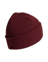 Trefoil Knit Woolly Hat