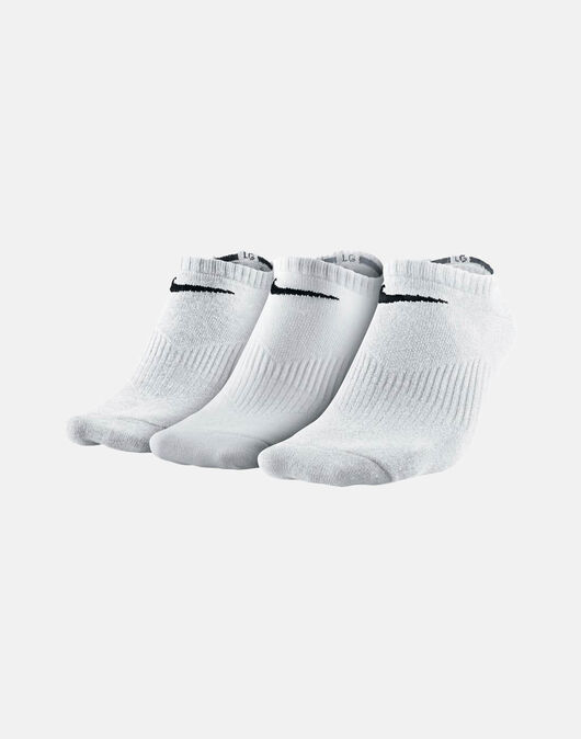 3 Pack Liner Socks