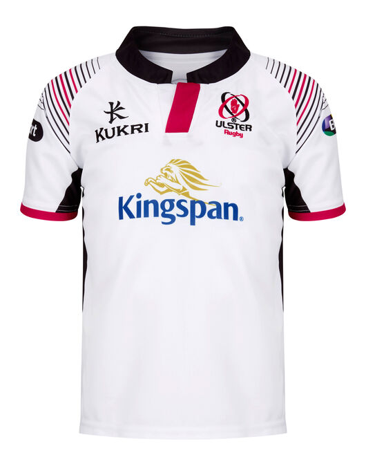 Kids Ulster Home Jersey 2018/19