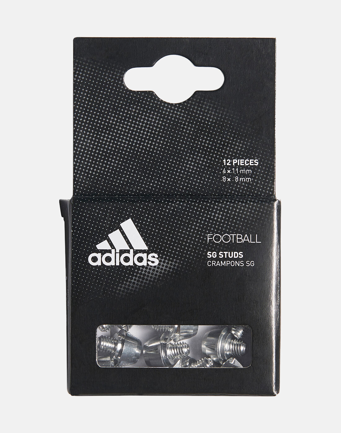 adidas Replacement Soft Ground Studs 