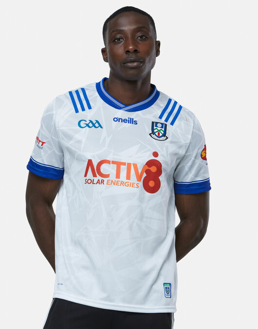 Adults Monaghan Home Jersey