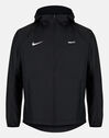 Mens Nike FC Libero All Weather Fan Jacket