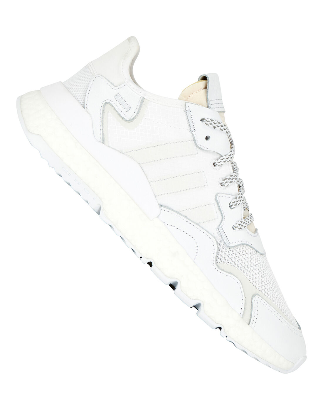 adidas jogger trainers mens