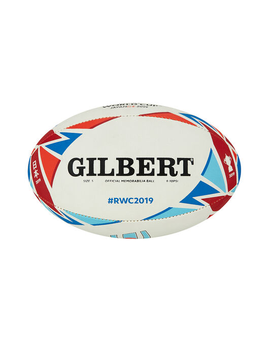 RWC 2019  Supporters Ball