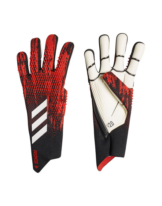 Adult Predator 20 Pro Goalkeeper Gloves