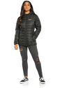 Womens Mercede Quilted Jacket