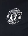 Womens Manchester United 21/22 Training T-Shirt