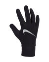 Mens Essential Running Hat And Glove Set