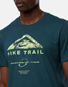 Mens Trail Run T-Shirt