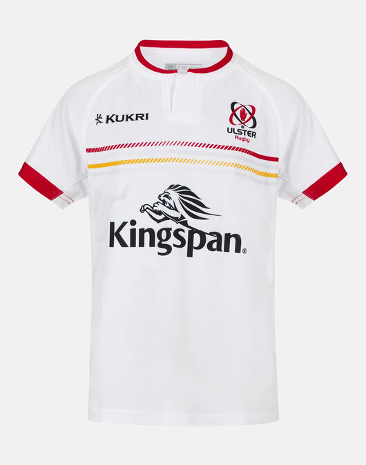 KIDS ULSTER 23/24 HOME JERSEY