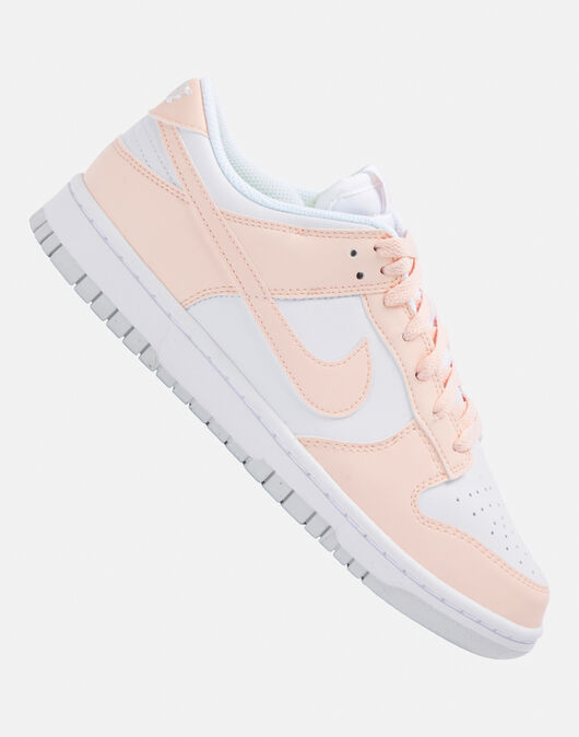 Womens Dunk Low
