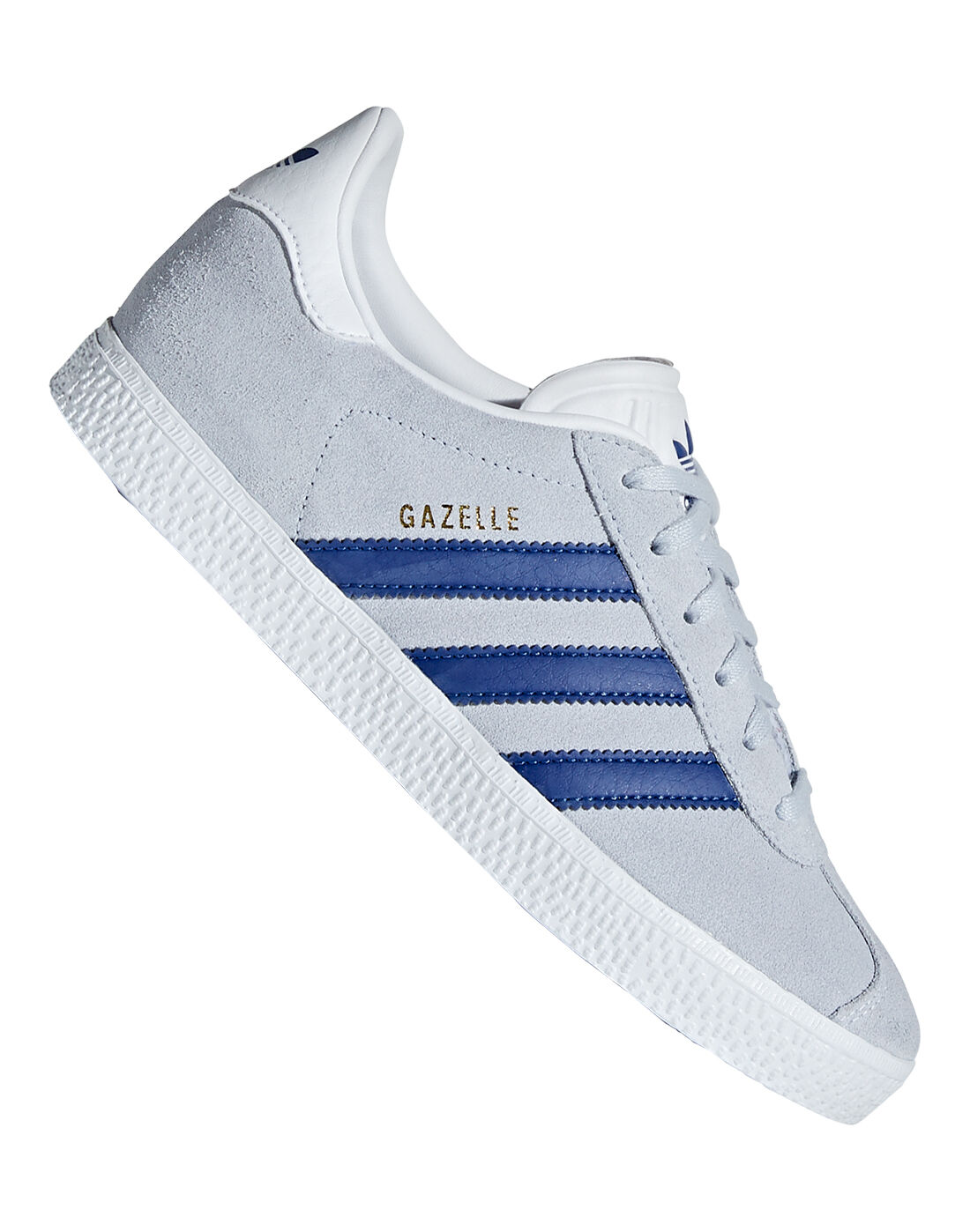 adidas gazelle grey blue
