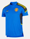 Adult Manchester United 21/22 European Training Jersey