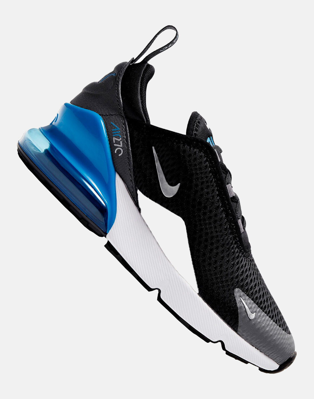 Nike Younger Kids Air Max 270