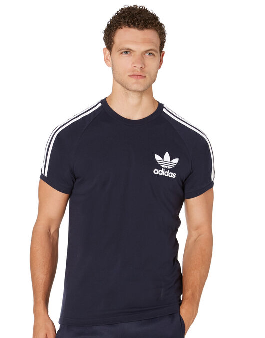 How To Style The Adidas California T-Shirt