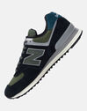 Mens 574 Trainers
