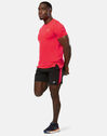 Mens Accelerate Running 7 Inch Shorts
