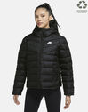 Womens  Therma Fit Repel Windrunner Hooded Jacket