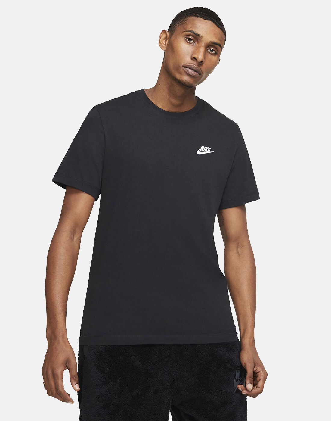 Nike Club T-Shirt | Life Style Sports