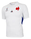 Adult France Rugby World Cup Away Jersey
