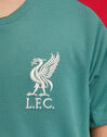 Kids Liverpool Strike T-Shirt