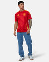 Adults Spain Home Jersey