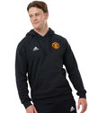 Adult Manchester United 21/22 Travel Hoodie