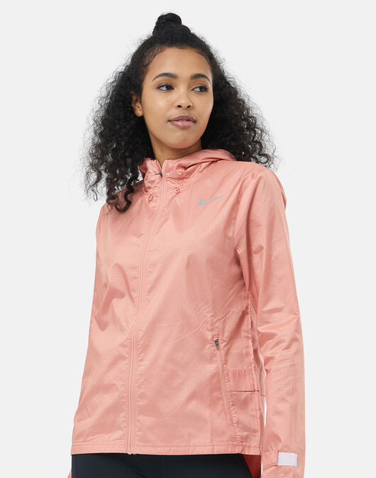 Nike Essential Jacket - Pink | Life Style EU
