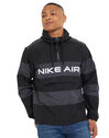 Mens Nike Air Anorak Jacket