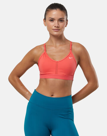 Womens Indy Sports Bra