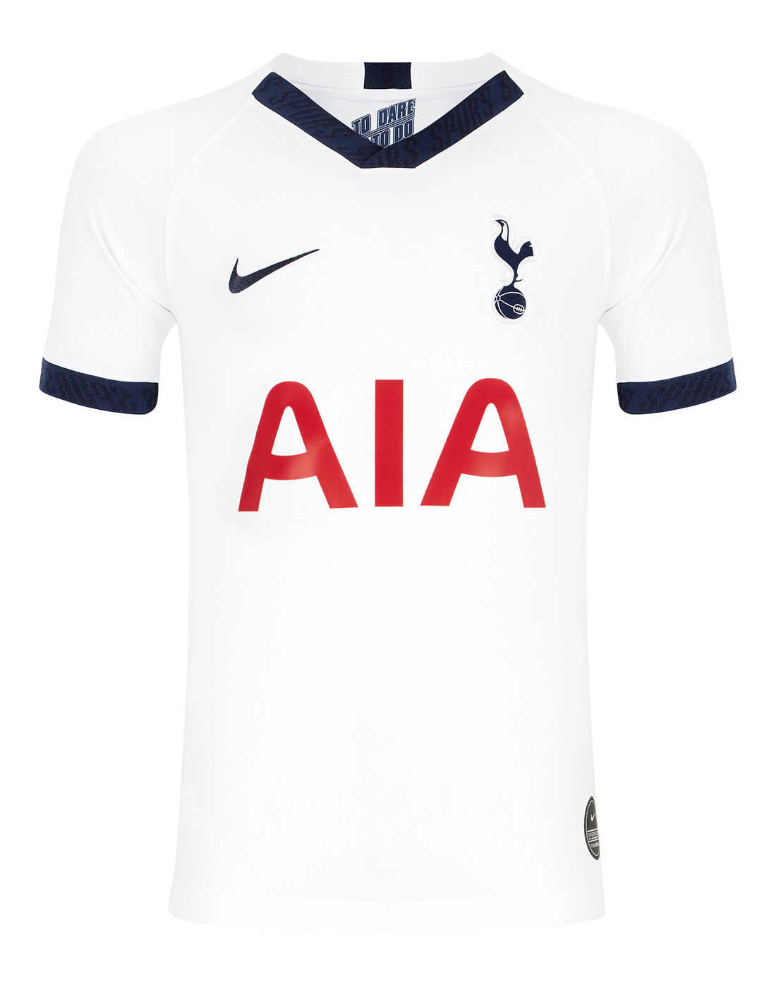 Spurs 19/20 Home Jersey | Life Style Sports